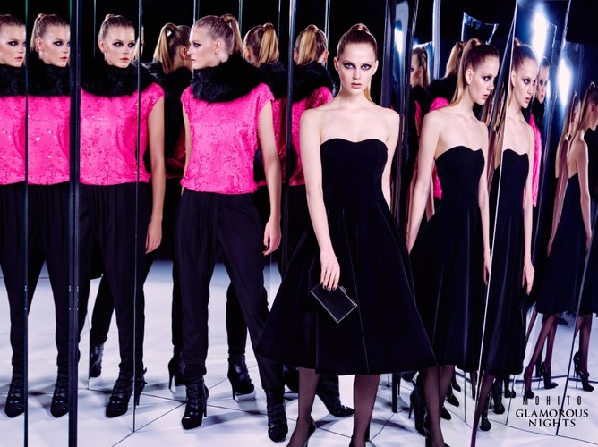 Mohito Glamorous Nights