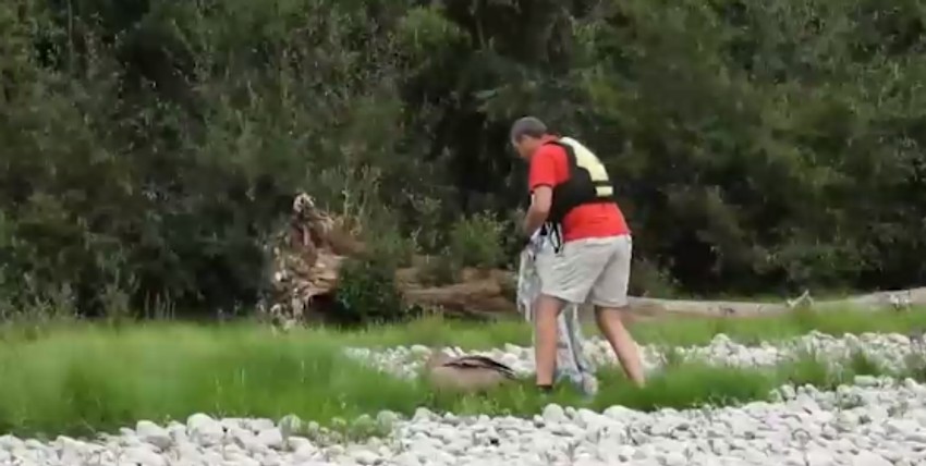 Spašavanje mladunčeta