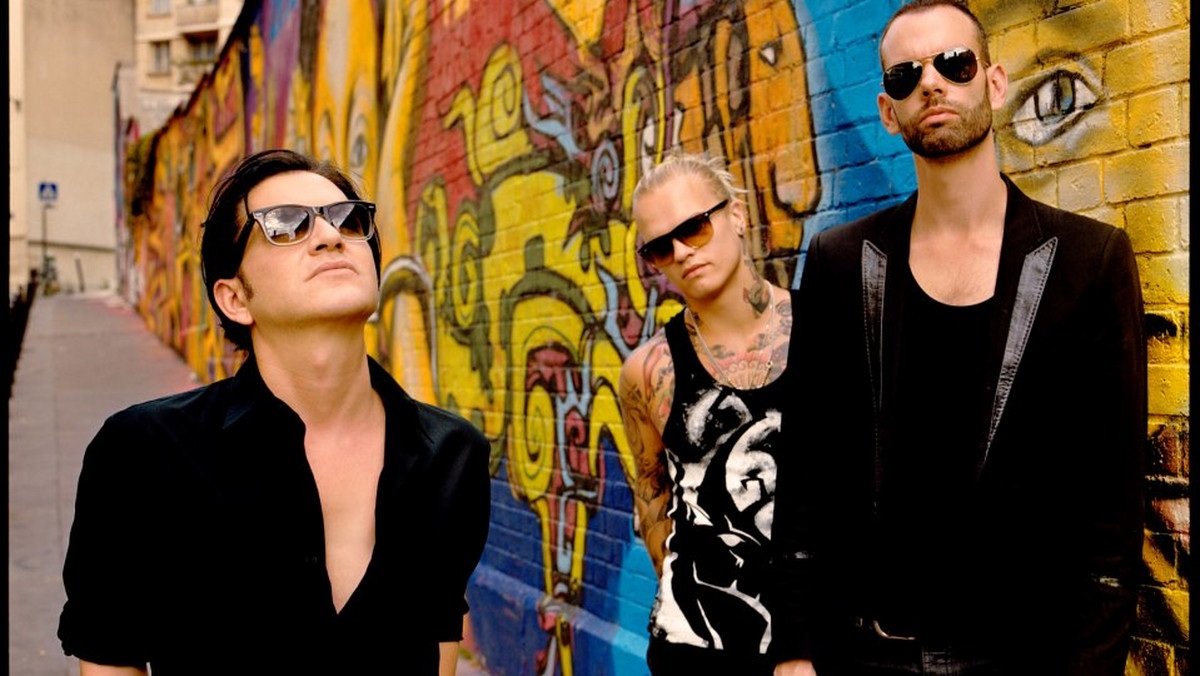 Zespół Placebo udostępnił wideo-zapowiedź swojej kolejnej studyjnej płyty zatytułowanej "Loud Like Love".