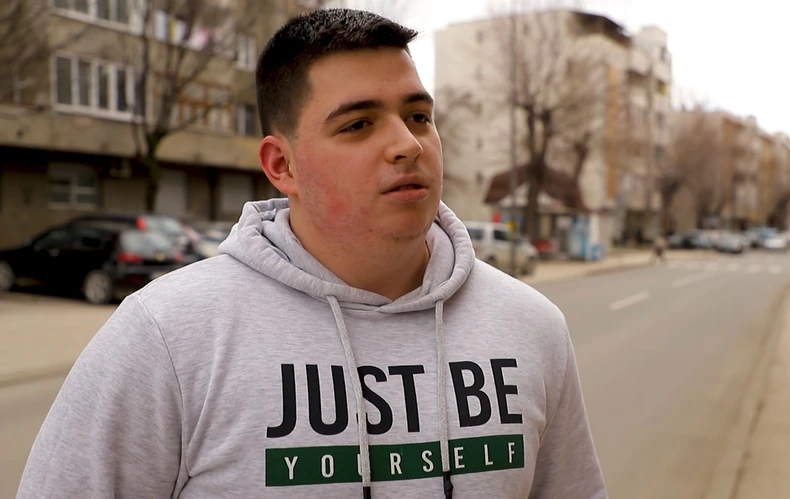 Teya Dora, emisija "Metar moga sela"