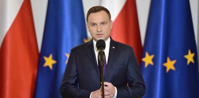 Szczyt ONZ: Duda na równi z Obamą i Putinem