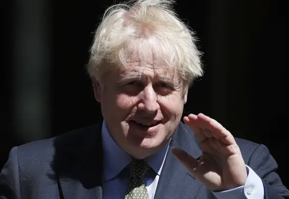 Boris Johnson zakaże terapii konwersyjnej? "Nie ma miejsca dla takich praktyk w cywilizowanym społeczeństwie"