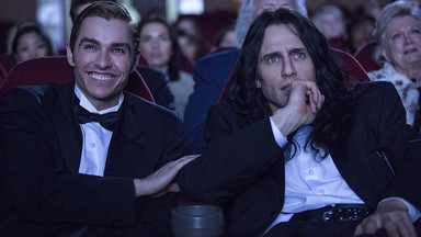 "Disaster Artist": prawo do szaleństwa