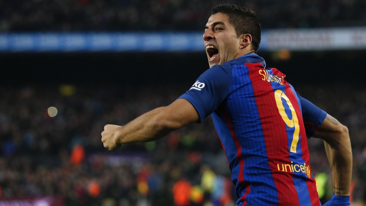 Wszystko wskazuje na to, że Luis Suarez zakończy karierę na Camp Nou. Nowy długoterminowy kontrakt jest przygotowany do podpisu dla Urugwajczyka.