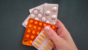 Nowa lista leków refundowanych od 1 stycznia 2026 r. Ministerstwo Zdrowia: nie planujemy ograniczyć dostępności darmowych leków