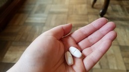 Dos suplementos para prolongar tu vida. Esto es lo que opinan los científicos sobre la longevidad