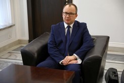 Roszczenia banków wobec frankowiczów. Bodnar chce zaangażować TSUE