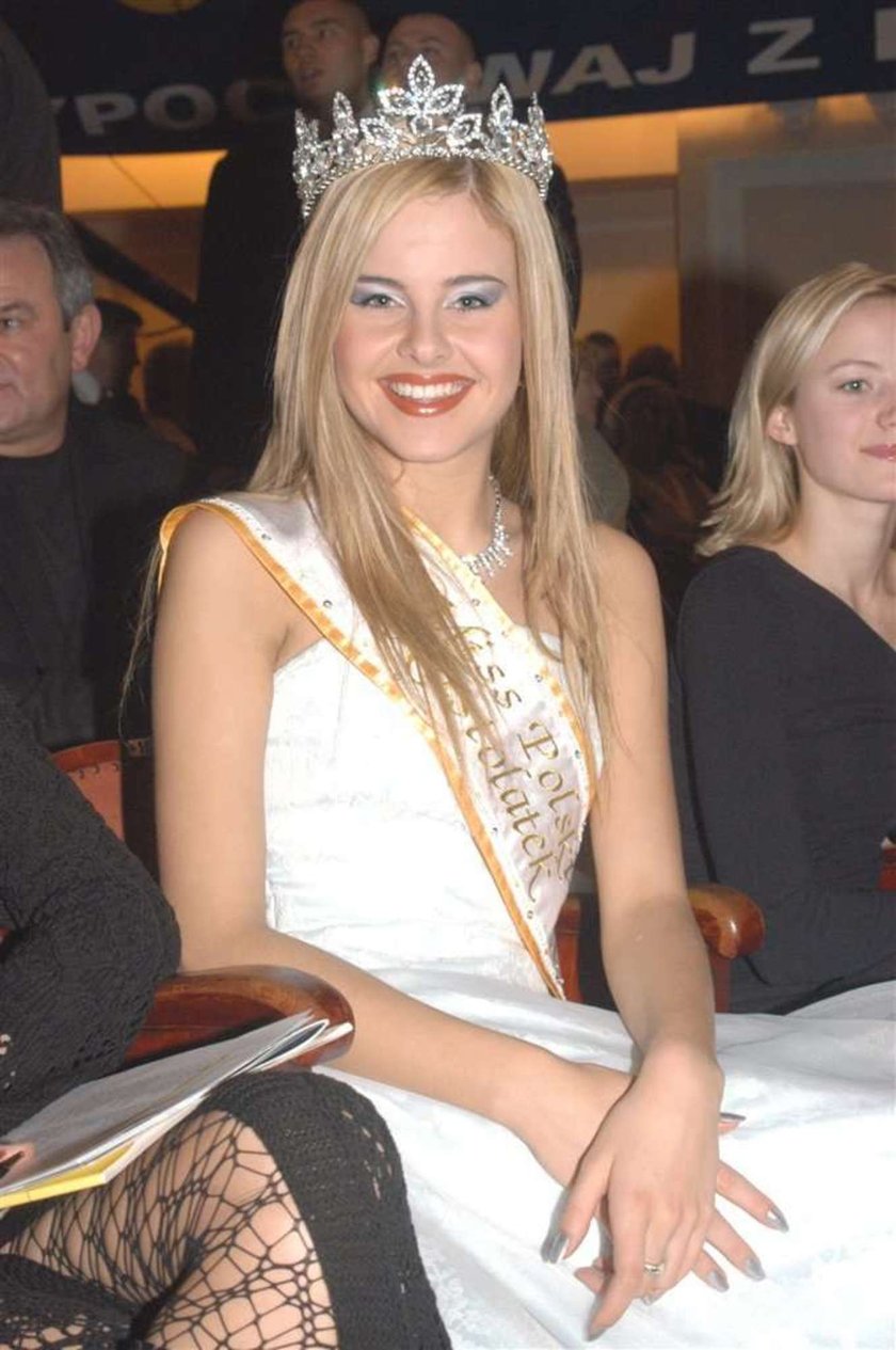 Coraz więcej Blondynki