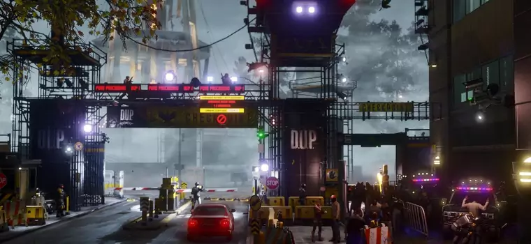 "InFamous: Second Son" - wyznaczy nowe standardy w świecie gier