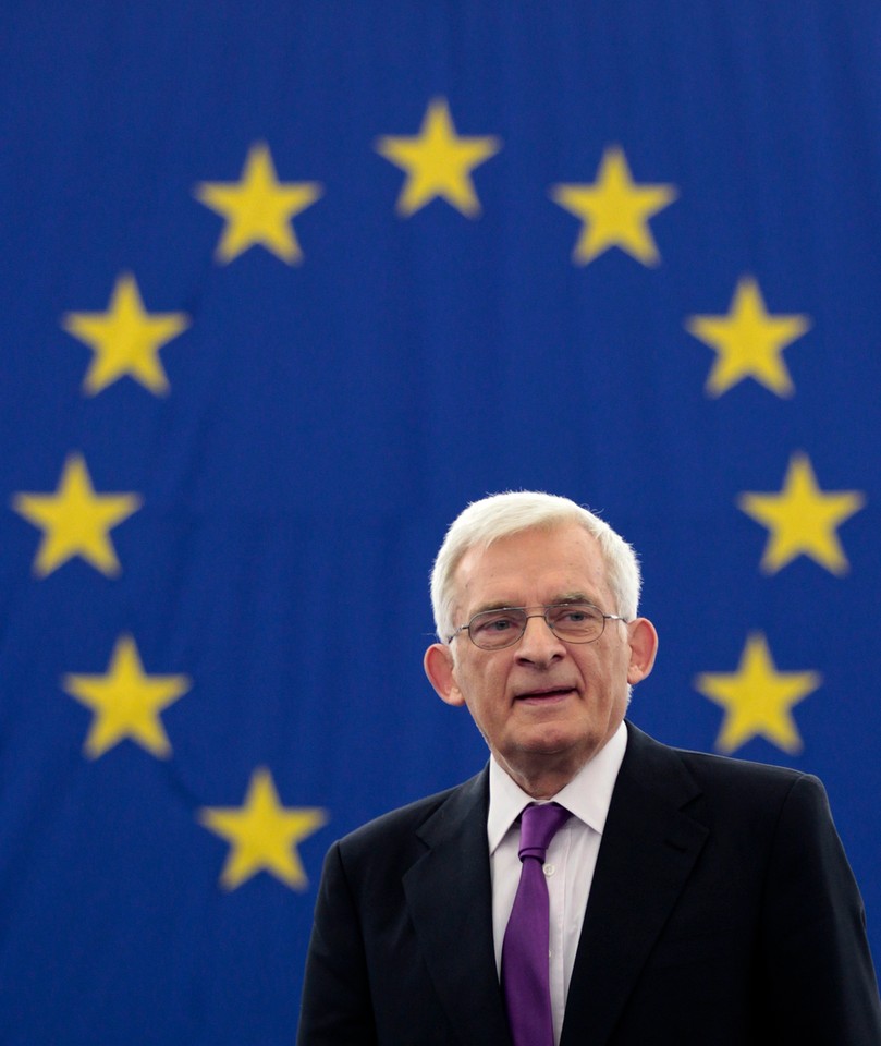 Jerzy Buzek