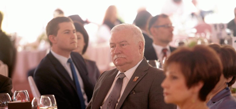Wałęsa chce się spotkać z Putinem. W rosyjskiej gazecie ujawnił, o czym będzie chciał rozmawiać