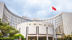 Centralna banke Kine