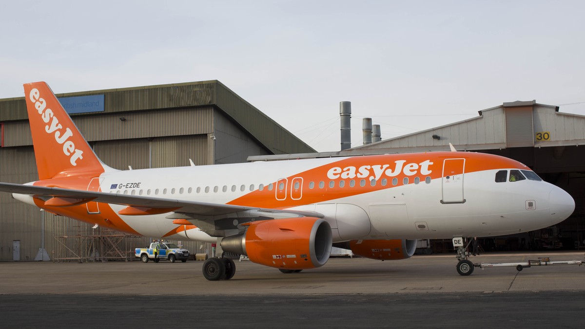 easyJet uruchamia nowe połączenie z Krakowa do Mediolanu. Pierwszy lot zaplanowany jest na wiosnę 2016.