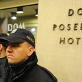 Nawet 282 mln zł na nowy Dom Poselski. Plan Kancelarii Sejmu