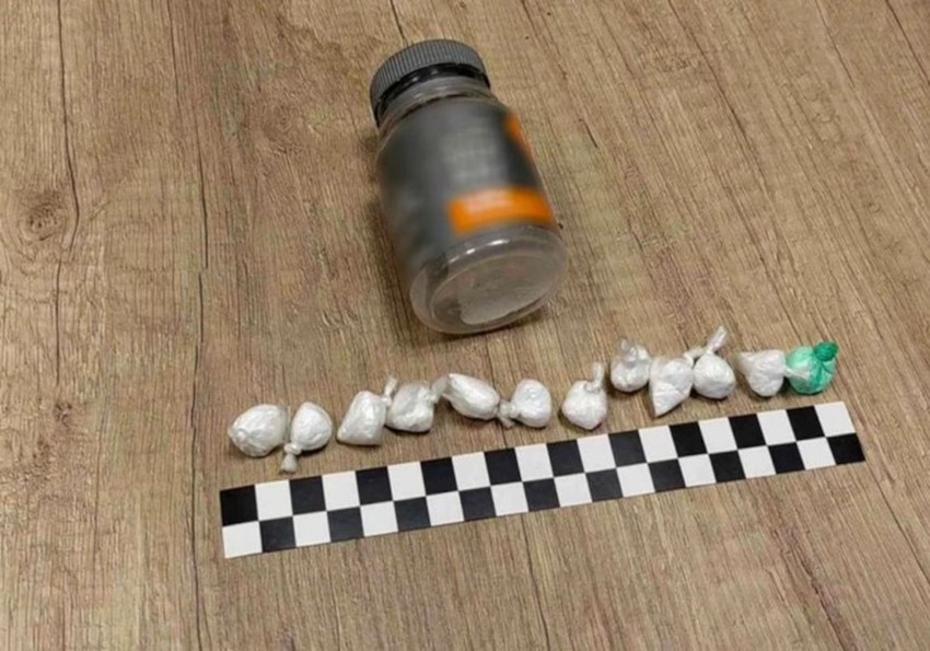 Uhapšen maloletnik iz Kule