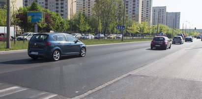 Drogowcy wyremontują Aleje Solidarności. Będą utrudnienia!