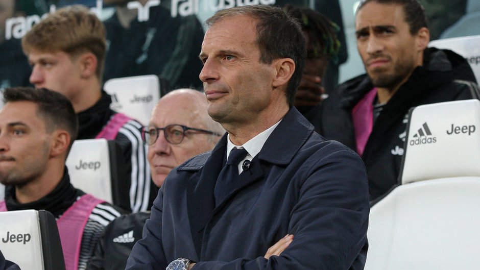 Massimiliano Allegri