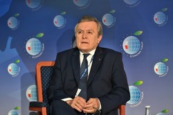 Gliński: Nie ma mowy o tym, żebyśmy znowu zamykali gospodarkę