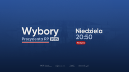 Wieczór wyborczy GRUPY INFOR na żywo. Oglądaj już w niedzielę
