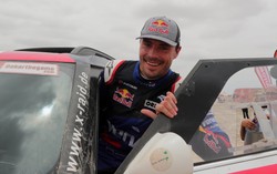 Jakub Przygoński czwarty w Rajdzie Dakar. Trzeci raz w karierze zwyciężył Nasser Al-Attiyah