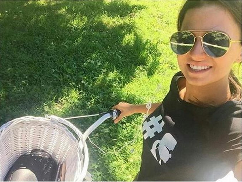 Anna Lewandowska napisała książkę. Healthy Mama – poradnik zdrowej mamy