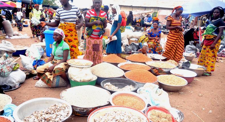 Food security: Agric sector contributes 23% to Nigeria's GDP – Minister. [amt247]