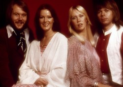 ABBA reaktywacja? Już wszystko jasne! [ZDJĘCIA]