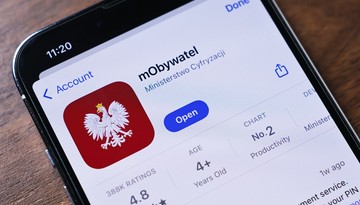 Nowa funkcja w mObywatelu od 2026 roku. Aplikacja umożliwi zakładanie działalności online