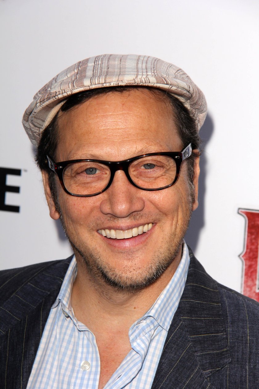 Rob Schneider