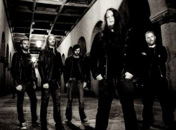 Katatonia na dwóch koncertach w Polsce