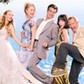 Plakat filmu Mamma Mia 2: Here we go again!