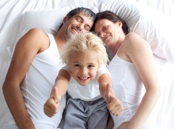 Przełom! Dzieci moczące się w nocy będą lepiej leczone