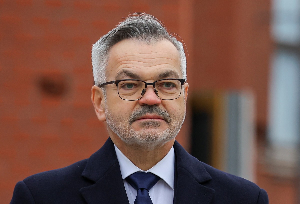 Atak na polskiego ambasadora w Petersburgu. MSZ reaguje stanowczo