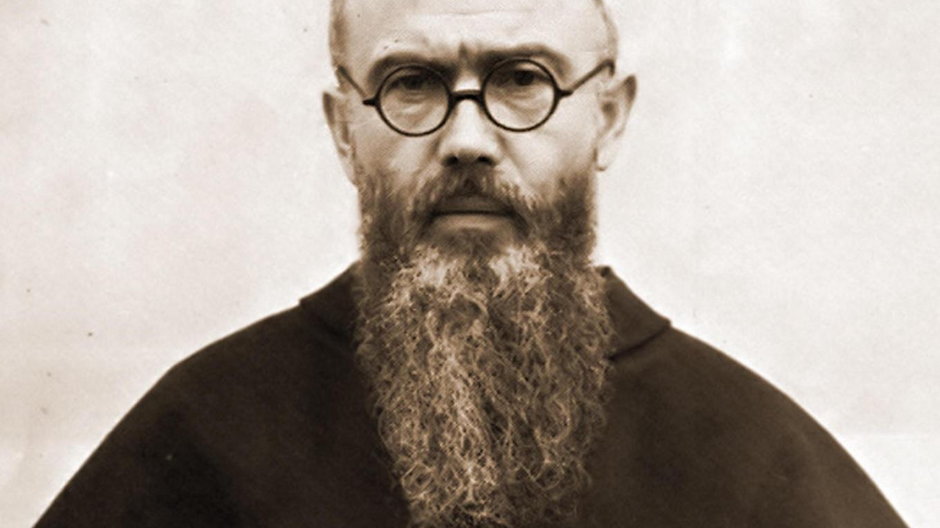 Ojciec Maksymilian Kolbe