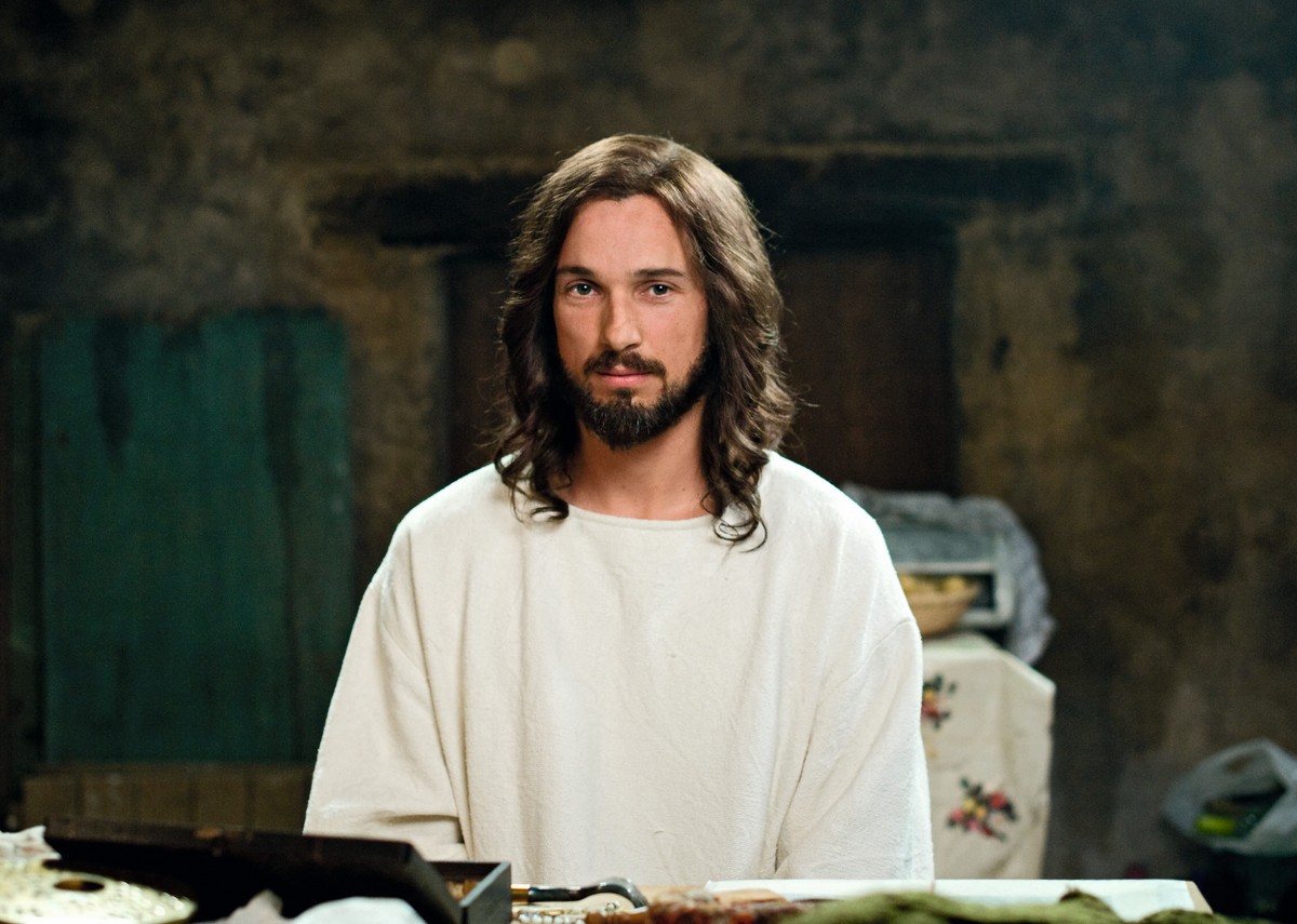 "Jezus mnie kocha" - recenzja