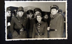 Album ze zdjęciami stalinowskiej prokurator Heleny Wolińskiej. "Absolutnie unikatowe" [FOTO]