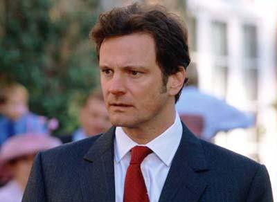 Colin Firth, czyli miłość w angielskim stylu