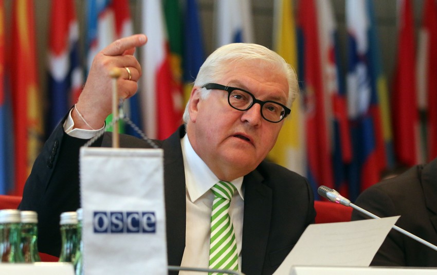 Frank Valter Štajnmajer