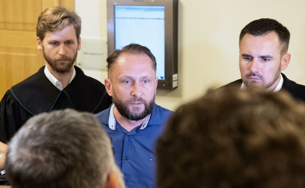 Sprawa Kamila Durczoka, jest decyzja sądu. Dziennikarz przyznał się do winy i przeprosił