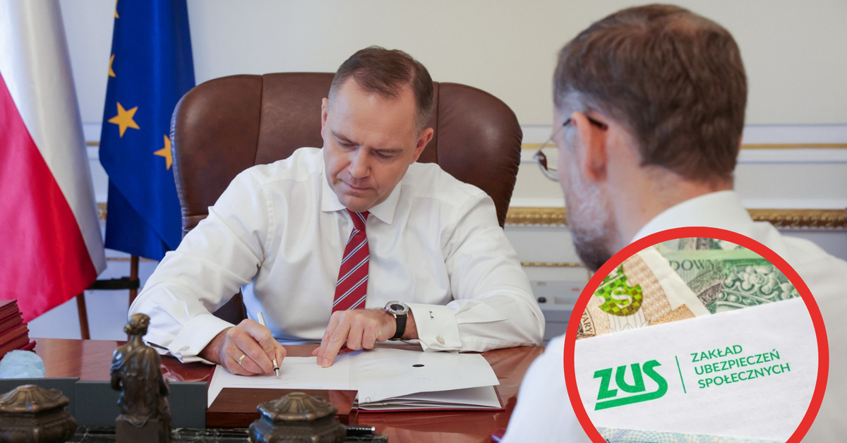 To się emerytom nie spodoba. Rząd ujawnia plany dotyczące drugiej waloryzacji w 2026 roku, a prezydent kontruje
