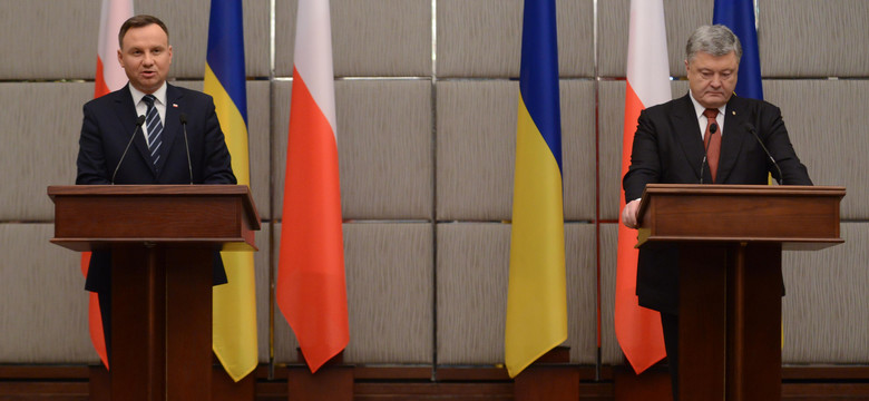 Krzysztof Szczerski: prezydent Duda rozmawiał z prezydentem Ukrainy nt. kryzysu w Cieśninie Kerczeńskiej