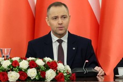 Dwa weta Karola Nawrockiego. W sieci zawrzało. "Recydywa"