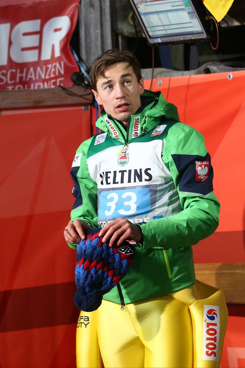 Puchar Świata w Willingen: Kamil Stoch poza kadrą! Będzie trenował w Szczyrku