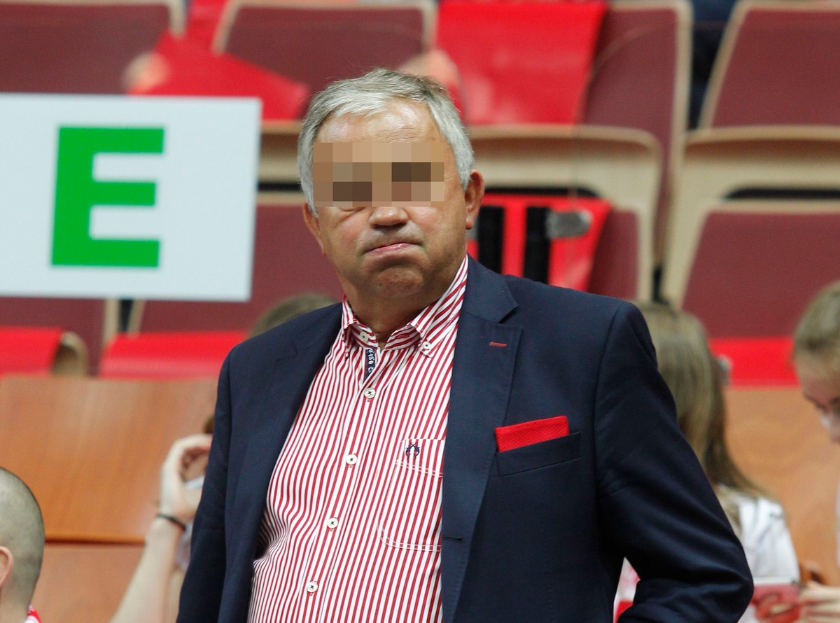 Zarząd PZPS nie zawiesił prezesa i jego zastępcy, bo statut jest niejasny