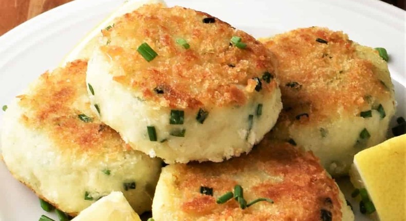 DIY Recipes: How to make fish cake | Pulse Ghana