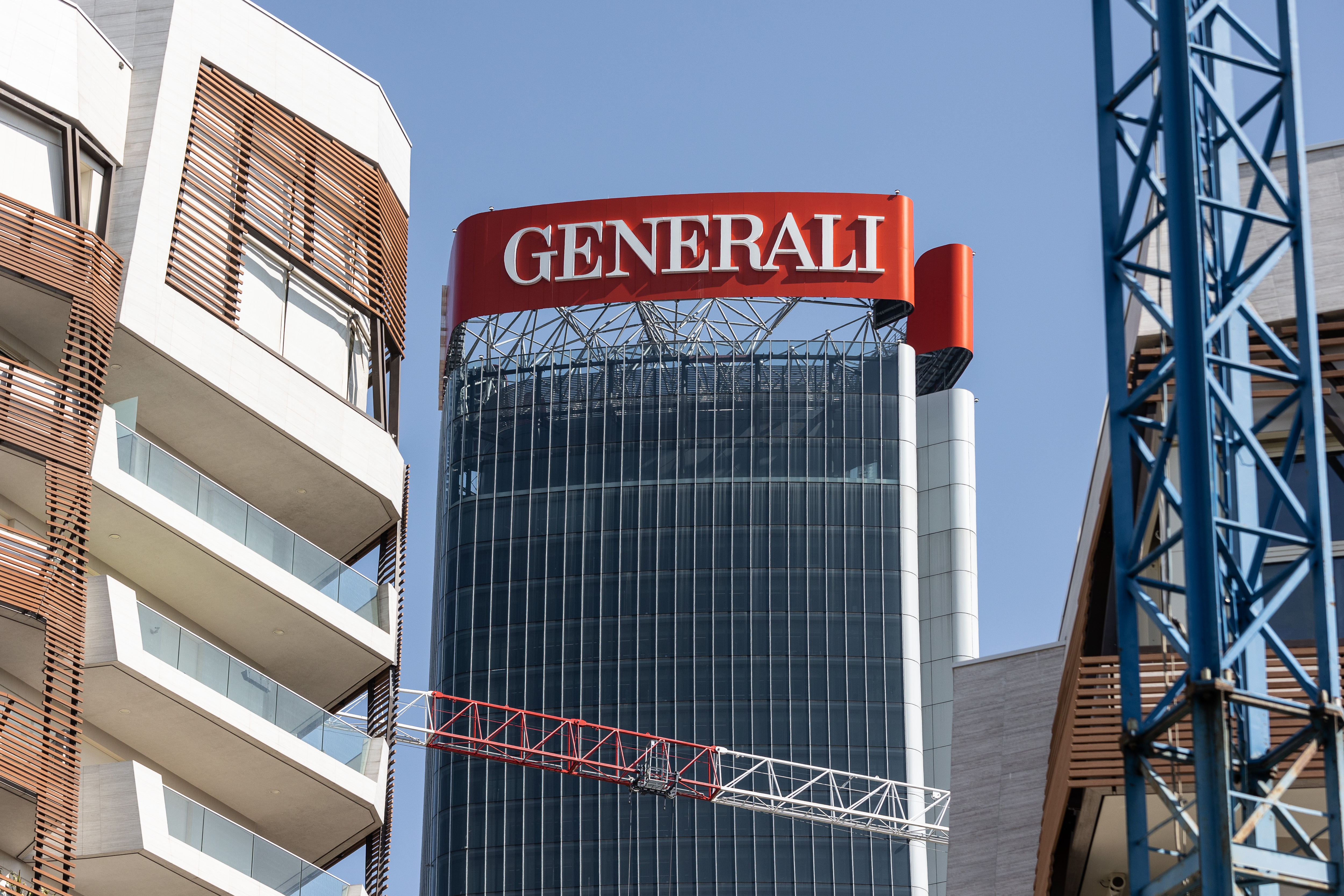 Italia sottoassicurata: fanalino di coda in Europa