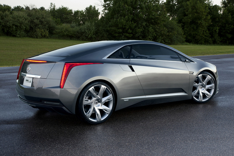 Cadillac Converj trafi do produkcji