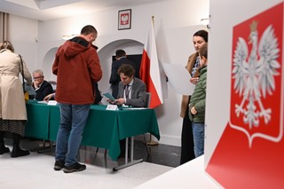 Nawet 1500 zł za pracę w komisji wyborczej. Czy dochód ten jest opodatkowany?