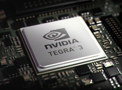 Superman od NVIDII sercem nowych tabletów