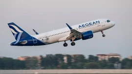 Aegean Airlines